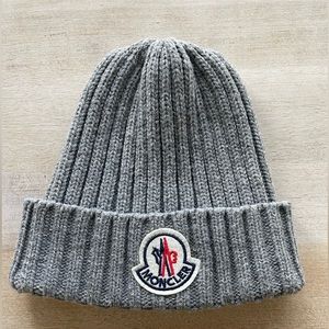 Dupe Moncler Beanie Unisex